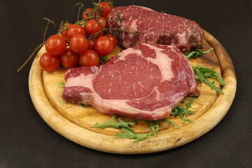 carne e panini