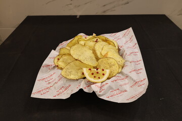 carne e panini