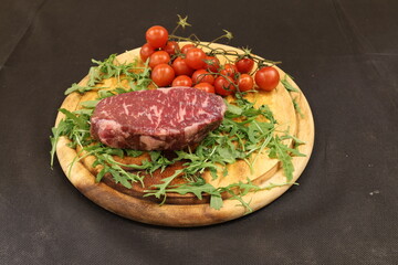 carne e panini