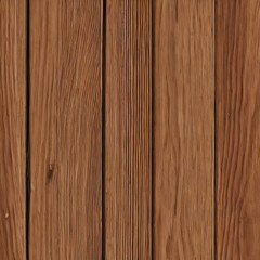 classic cedar wood texture plank background. wooden texture. Generative AI