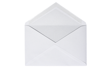 postal envelope mail postal texture isolated
