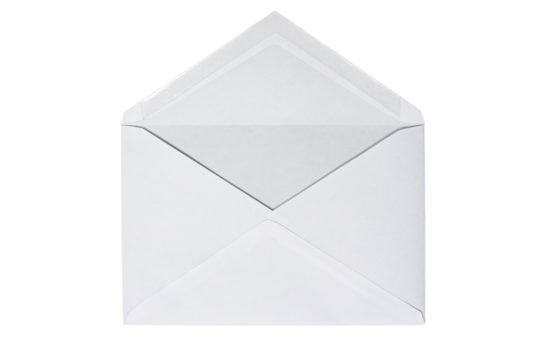 postal envelope mail postal texture isolated