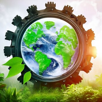 El desarrollo sostenible