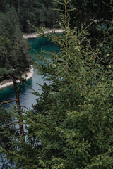 The mesmerizing Tyrolean Alps 