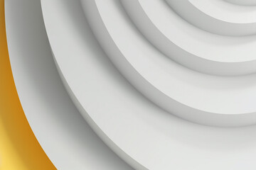 Abstract Modern Business Background ai generative