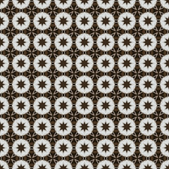 Seamless Summer Paper Funky Structure Trendy Creative Template Shape Retro Textile Vintage Art Tile Backdrop Modern Geometric Design Print Texture Background Wallpaper Graphic Fabric Pattern.