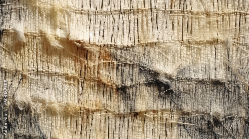 Poster abstract texture background generated by ai
