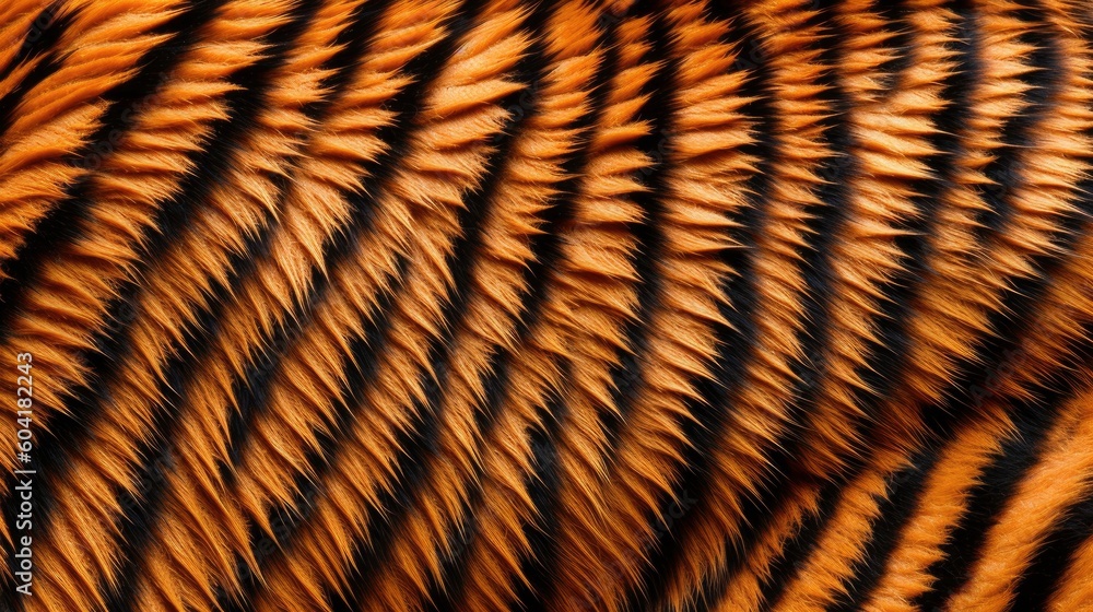 Poster abstract texture background generated by ai