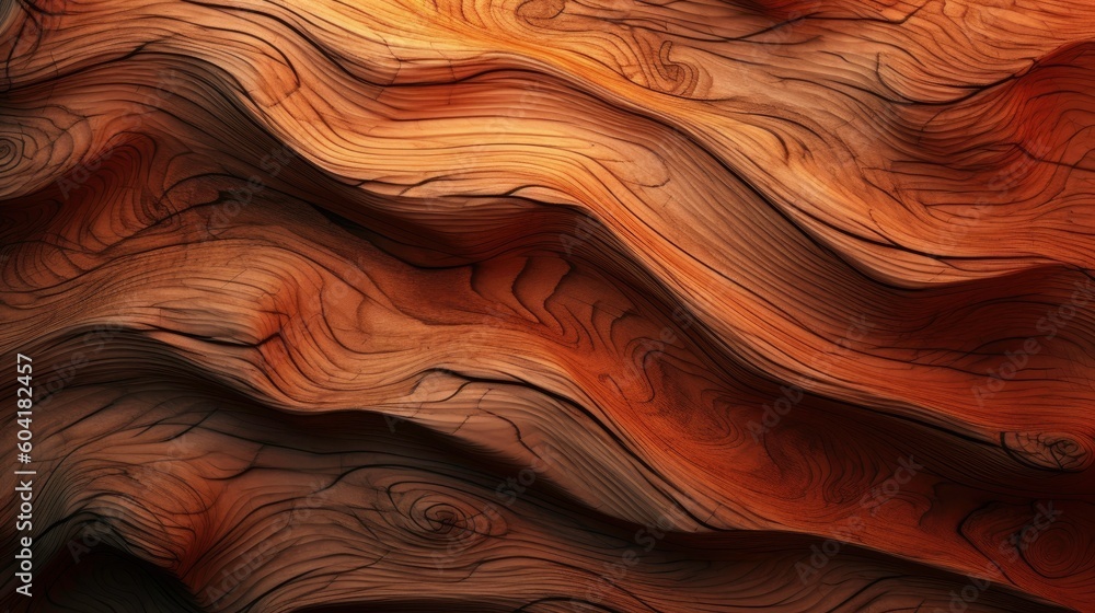 Aufkleber abstract texture background generated by ai