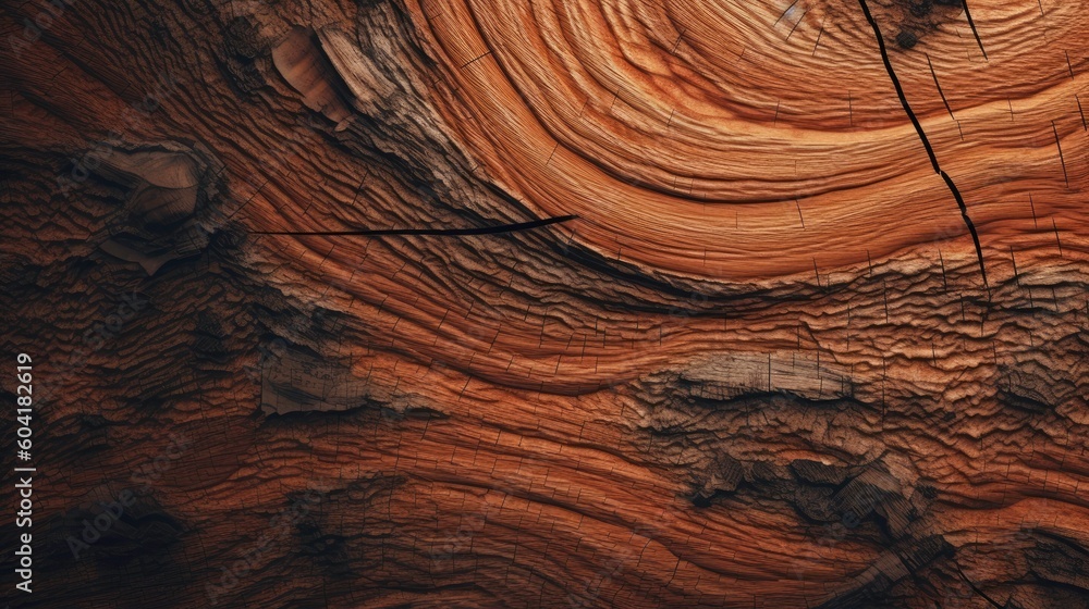Poster abstract texture background generated by ai