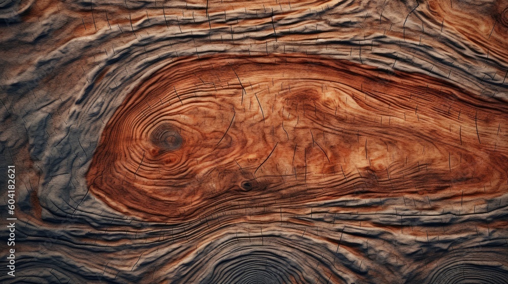 Poster abstract texture background generated by ai