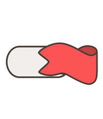  graphic arrow