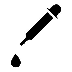 dropper icon