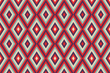 Abstract wallpaper vintage textile background