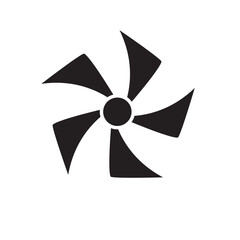 fan icon