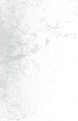 Blur Defocus Image of Water hit wall ground, explode into drop droplet. Amount Water attack impact and fluttering in air explosion. Stop motion freeze shot. Splash Water for texture elements