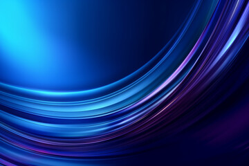Modern Abstract Background ai generative