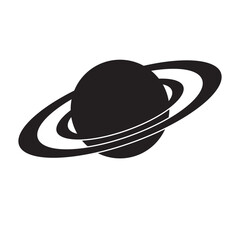 planet icon