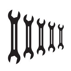 wrench icon