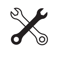 wrench icon