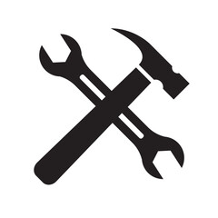 hammer icon