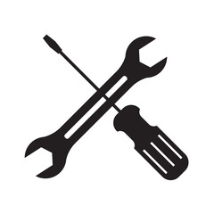 screwdriver icon