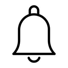 bell icon