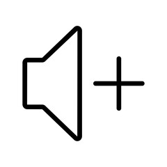 volume icon