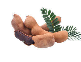 Sweet tamarind placed transparent png