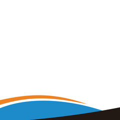 Basic Template Border