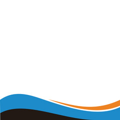 Basic Template Border