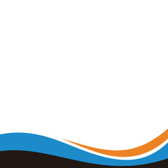 Basic Template Border