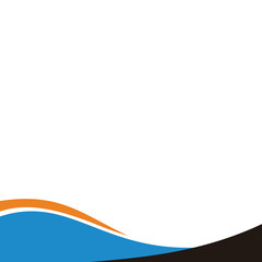 Basic Template Border