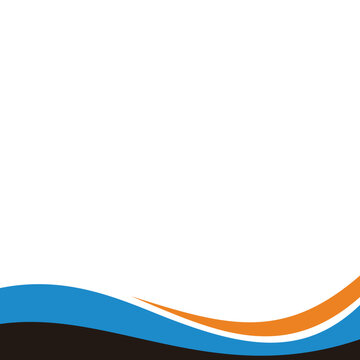 Basic Template Border