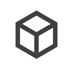 cube icon