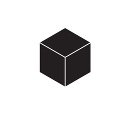 cube icon