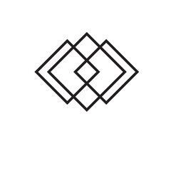 abstract icon