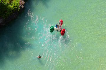 Fun in the Sun - Recreation Holiday