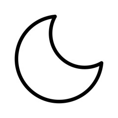 moon icon