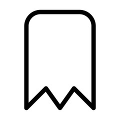 bookmark icon