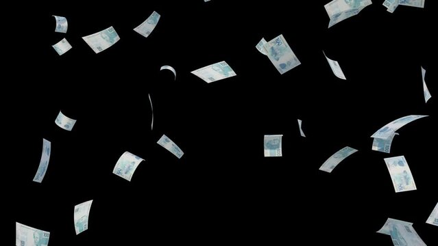 paper money