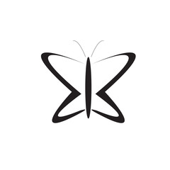 butterfly icon