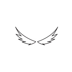 wings icon