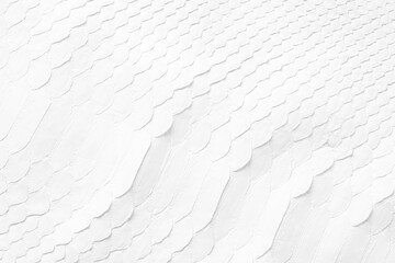white snake background, reptile skin texture with scaly relief