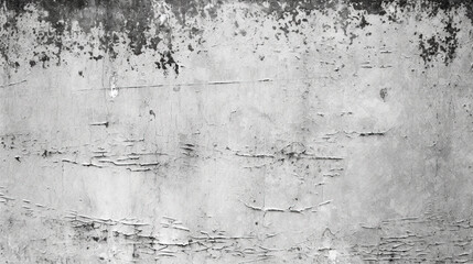 Rough black and white texture AI Generated Image