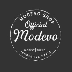 Vintage Accessories Logo Company Retro Vector Logo for banner, poster, flyer