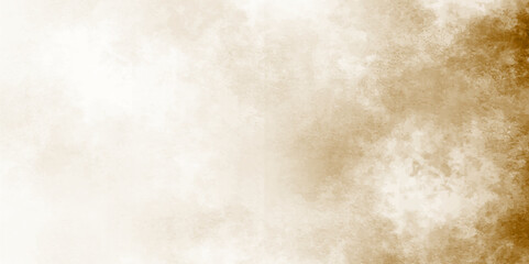 lovely brown background image with the texture of old paper or grunge wall