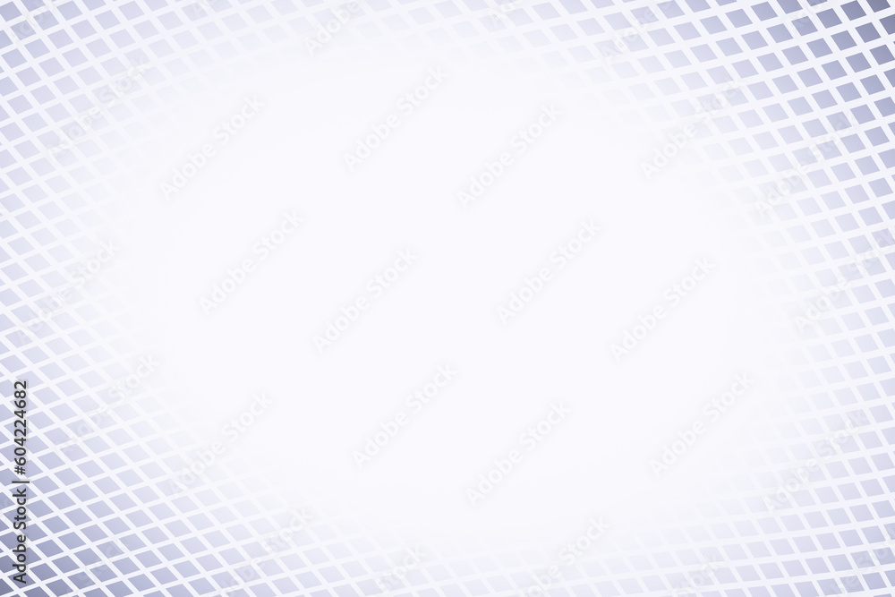 Poster abstract background with dots