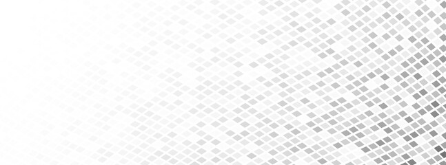 Pixelated illustration 