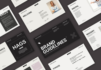 Brand Guidelines